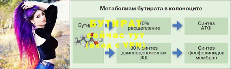 Бутират BDO  Химки 